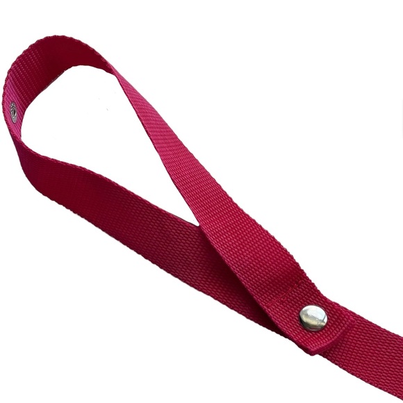 NEW - Dog Potty Training Bells - Red - Picture 5 of 7